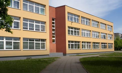 Hochbau im Raum Alfeld – Unsere öffentlichen Bauten