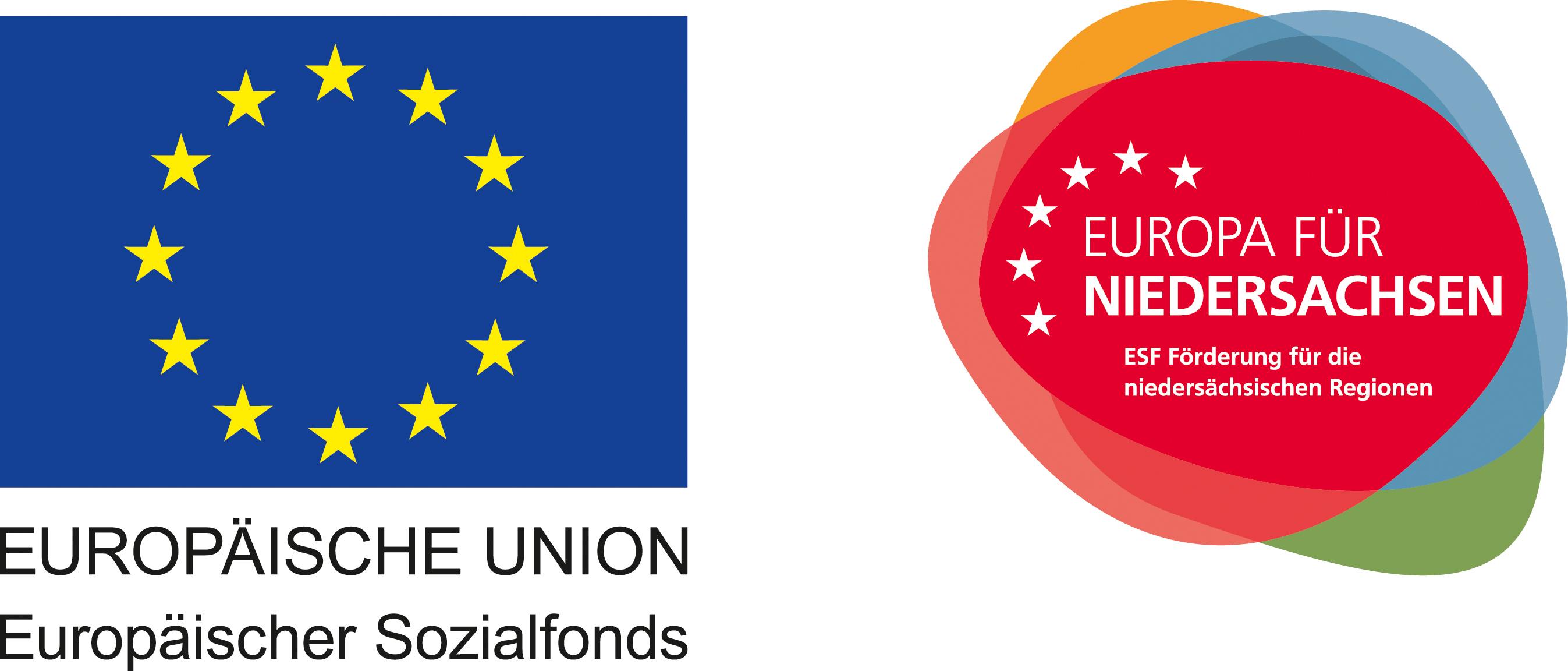 EUROPÄISCHE UNION - Europäischer Sozialfonds